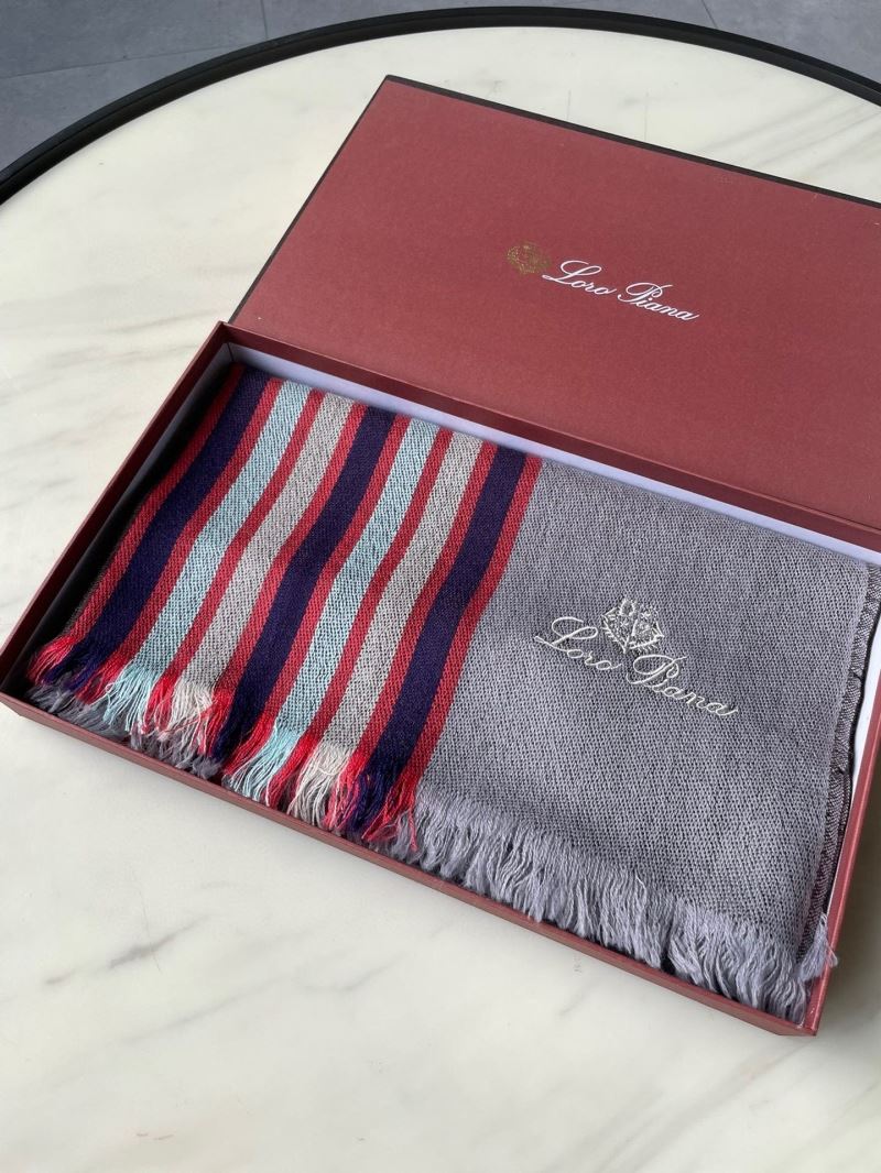 Loro Piana Scarf